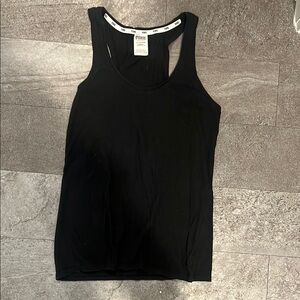 Victoria’s Secret black tank top size small